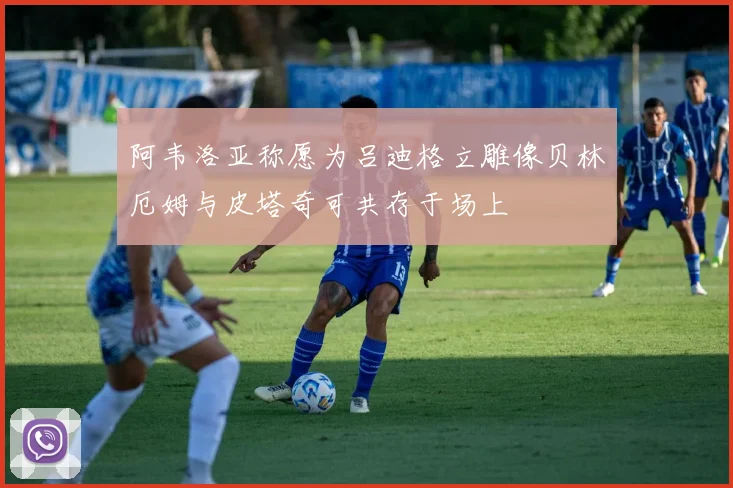 阿韦洛亚称愿为吕迪格立雕像贝林厄姆与皮塔奇可共存于场上
